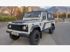 Thumbnail Photo 0 for 1980 Land Rover Defender 110